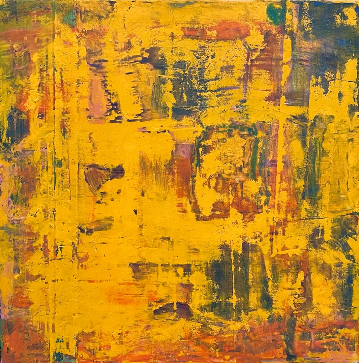 Summer Squash by Francesca Saveri, Image 1.