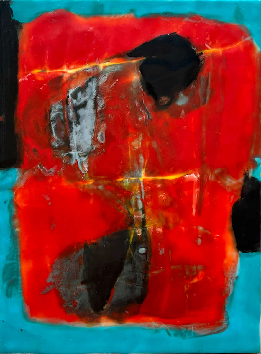 What a Relief by Francesca Saveri, Image 1.