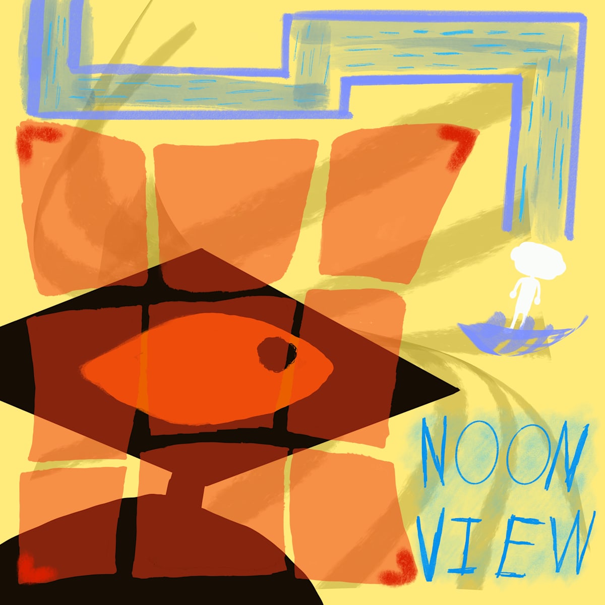 RINSE by NOON VIEW STUDIO, Image 1.