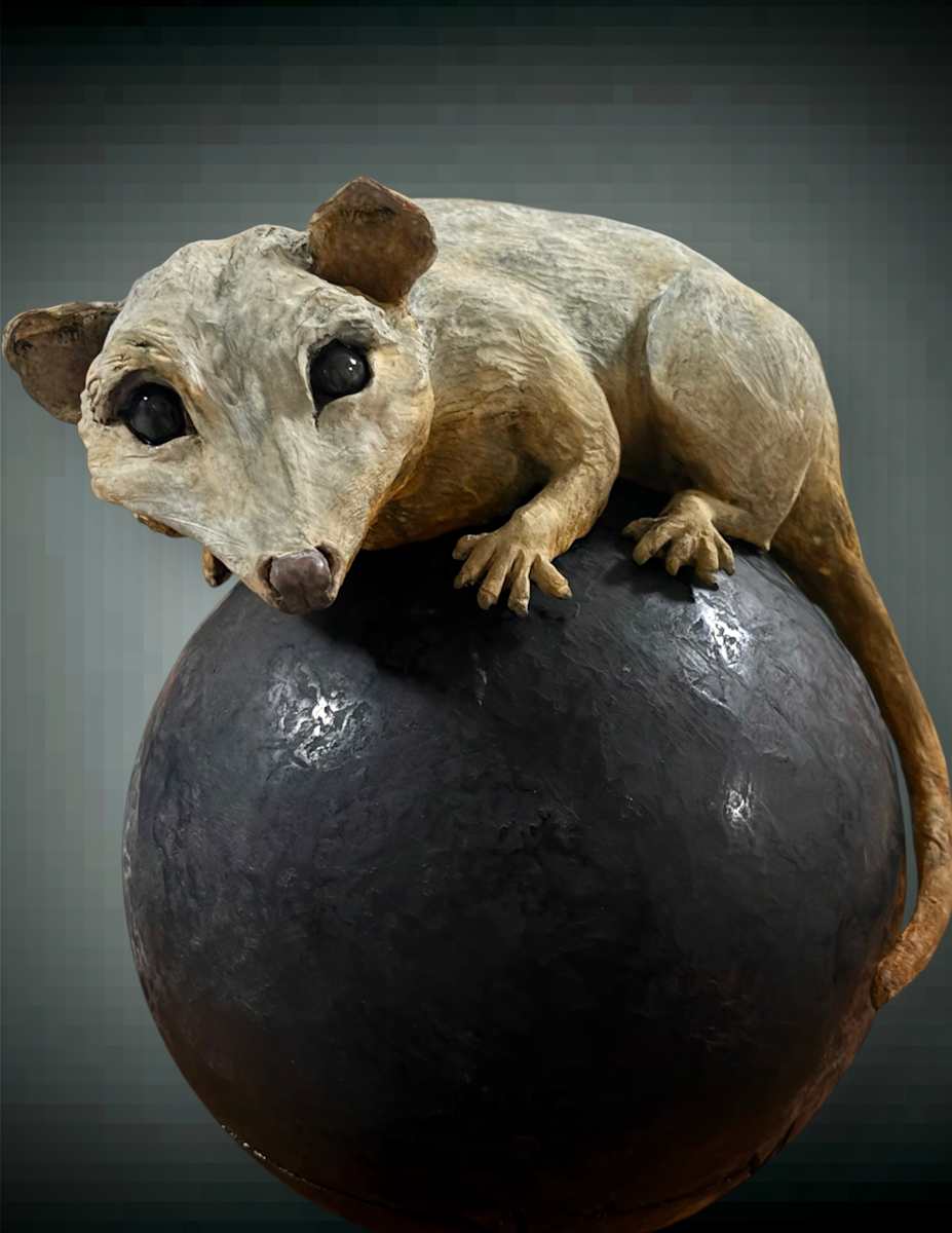 Handle With Care by Cindy Stevens, Image 1.