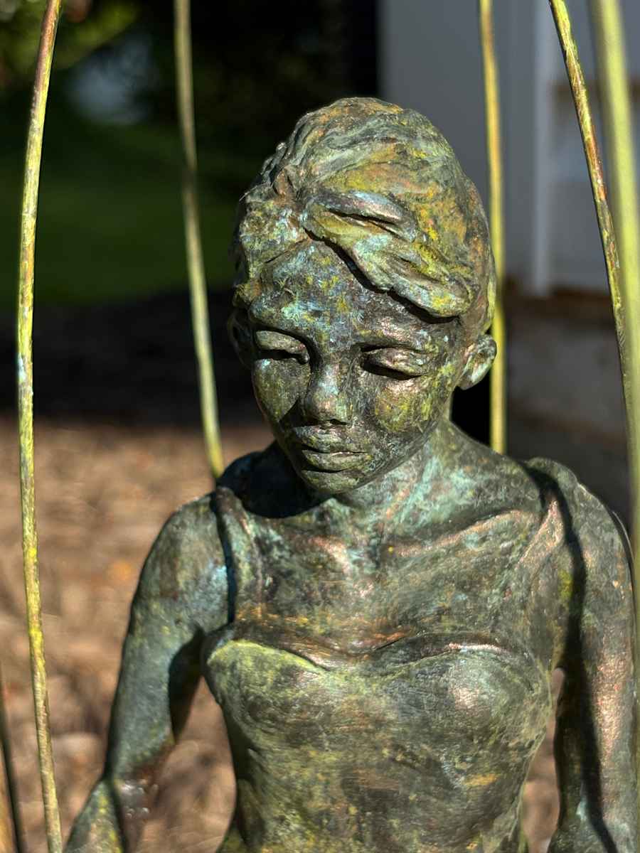 Can We Keep Her by Cindy Stevens, Image 1.