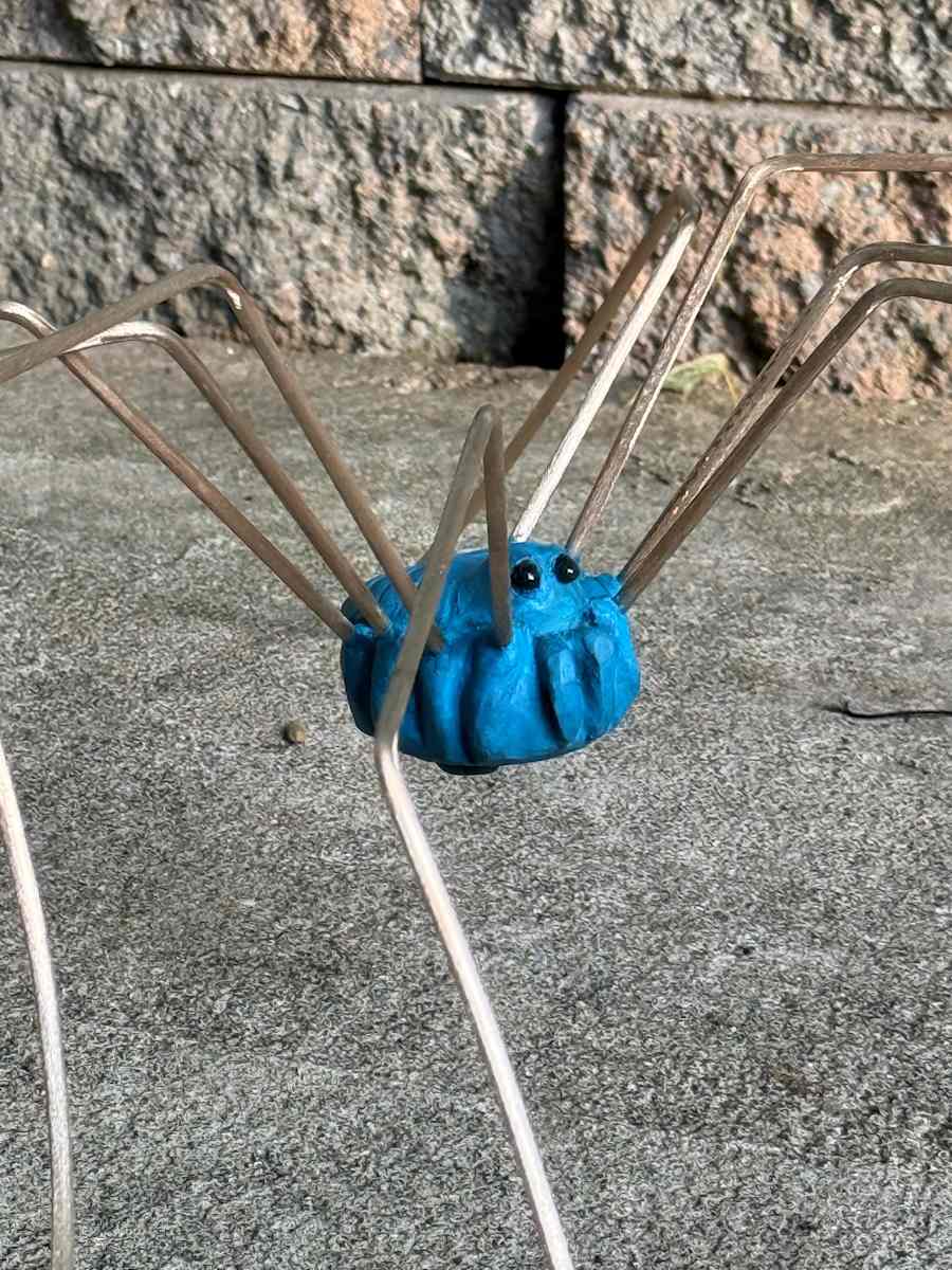 Spindly by Cindy Stevens, Image 1.