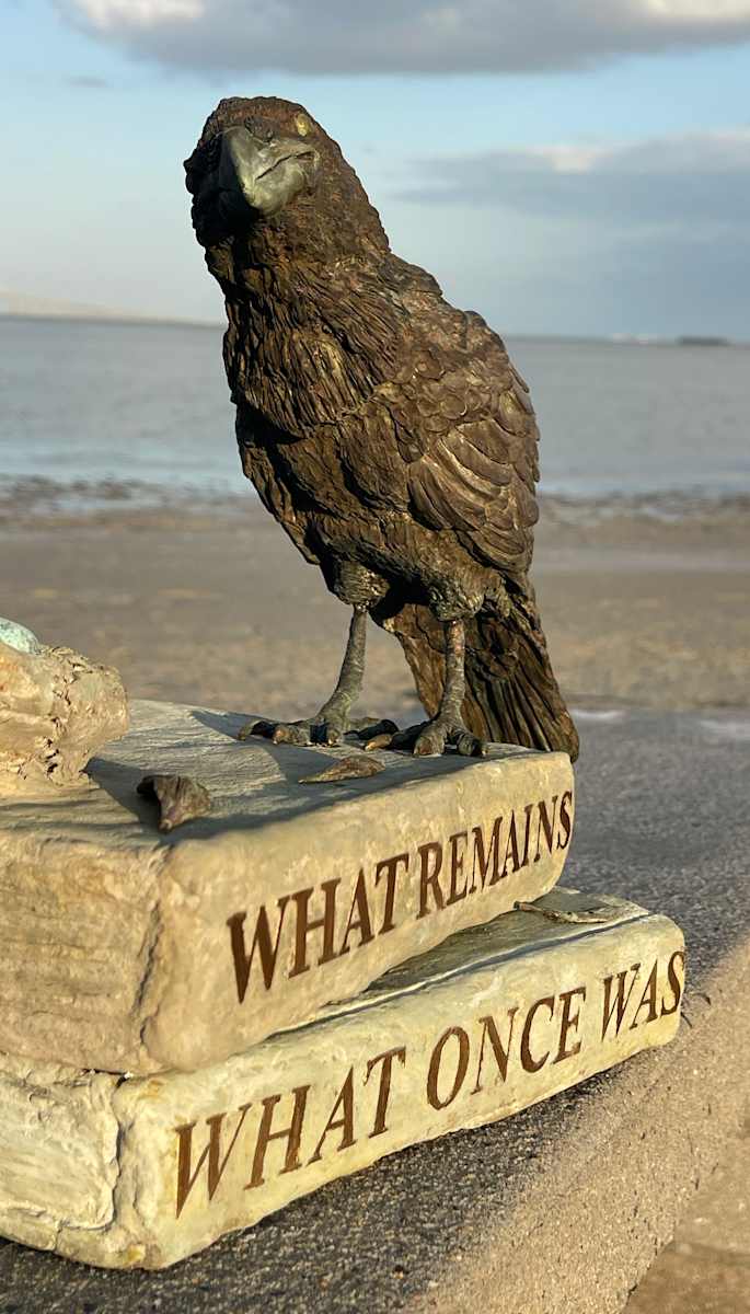 What Remains by Cindy Stevens, Image 3.