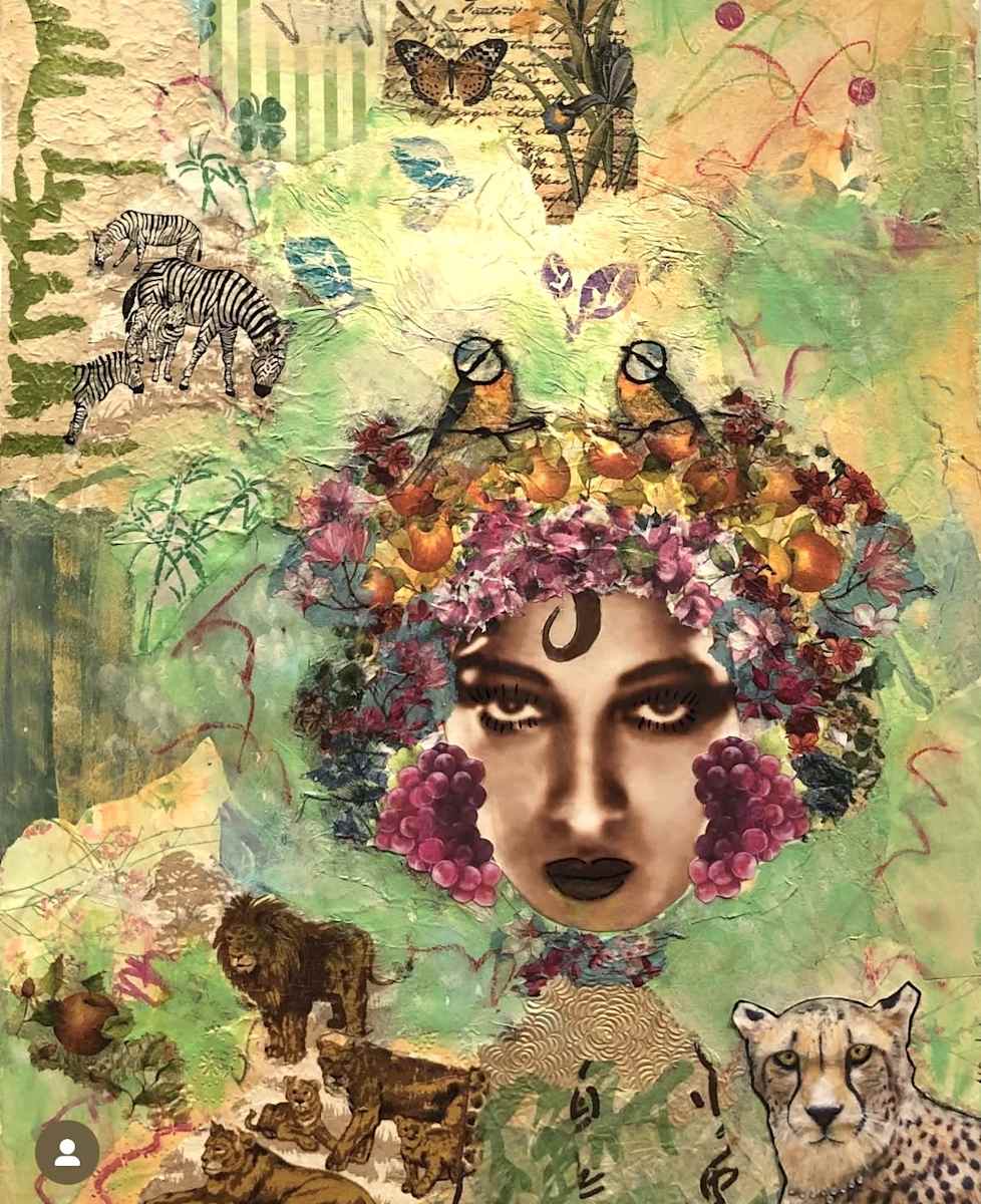 Josephine by nancy gordon, Image 1.