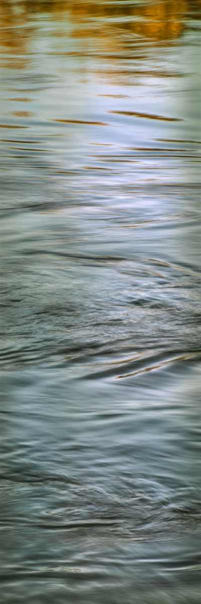 diannepoinski_river_abstract2 by Dianne Poinski, Image 1.