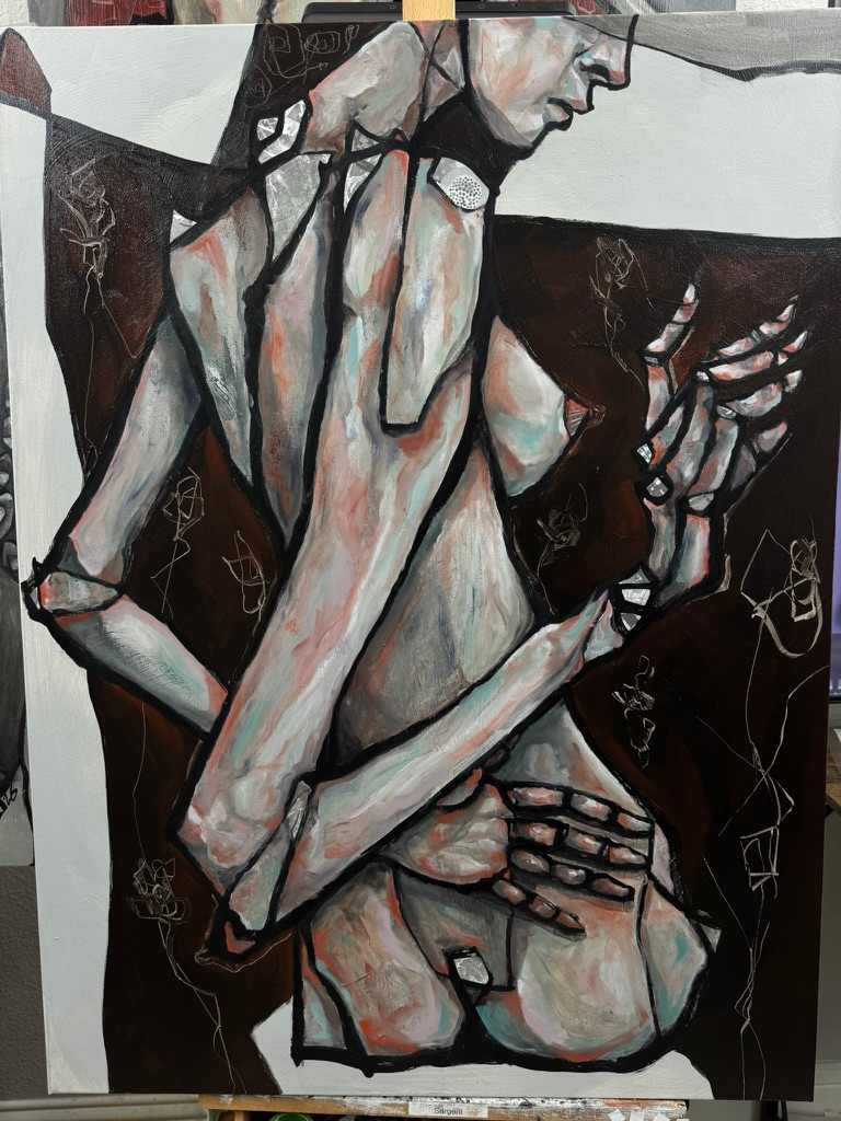 Choice by Young Kim, Image 1.