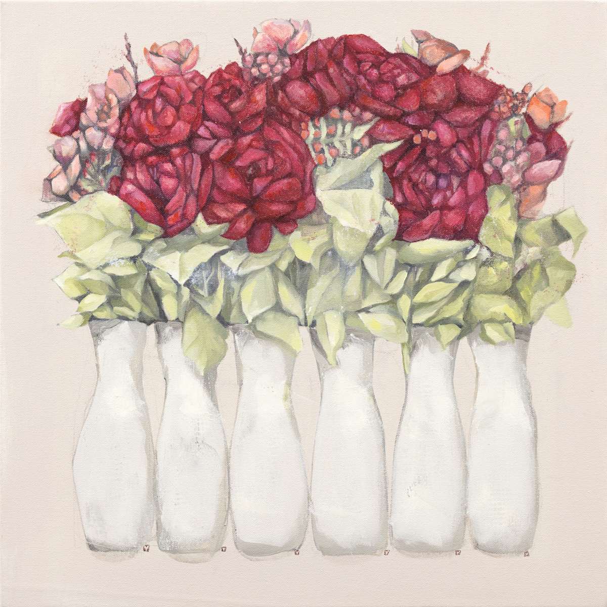 6 Perspectives by Young Kim 