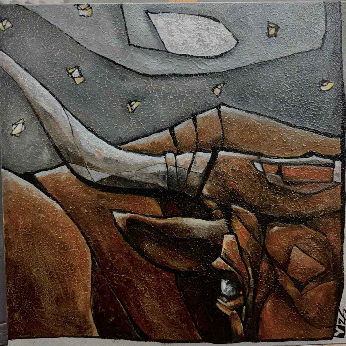 Moonlight by Young Kim, Image 1.
