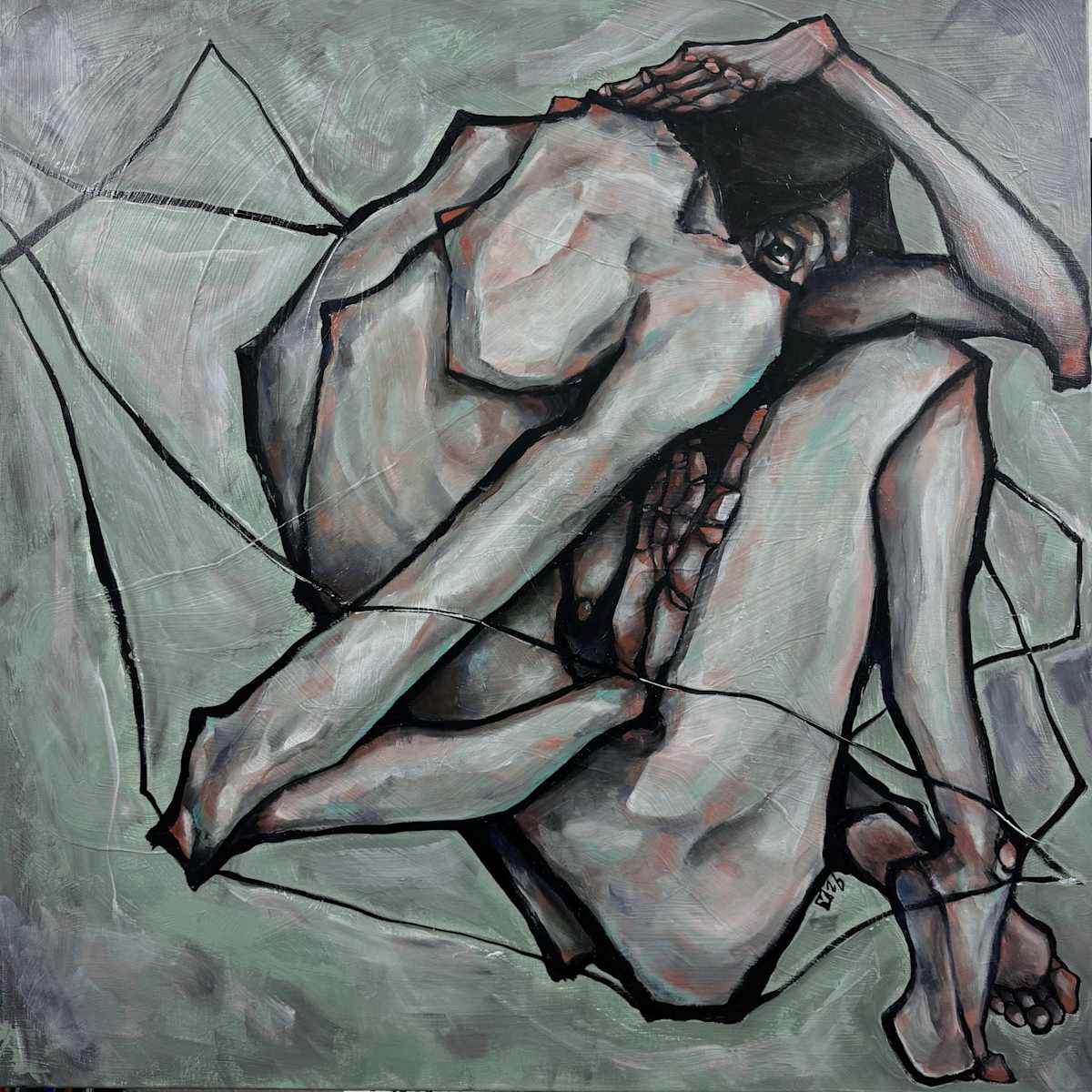 Hide by Young Kim, Image 3.