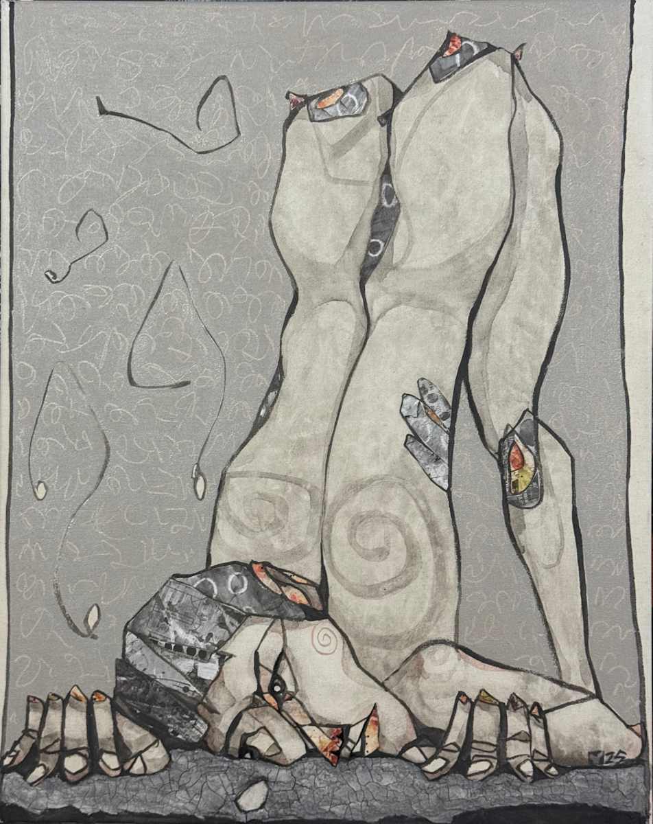Curiosity by Young Kim, Image 5.