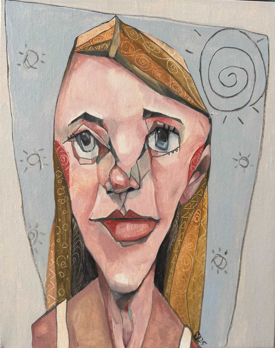 Sunny Day by Young Kim, Image 6.