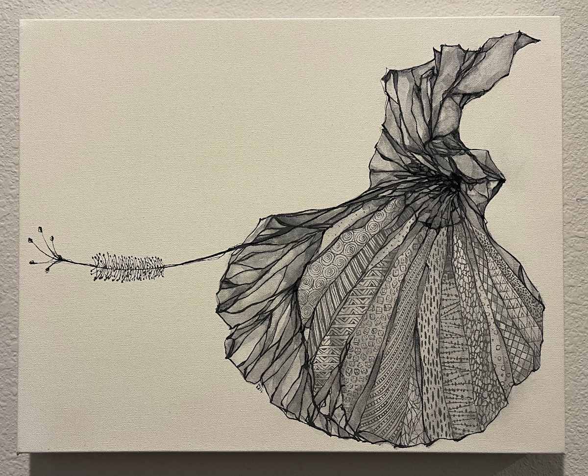 Orchid by Young Kim, Image 1.
