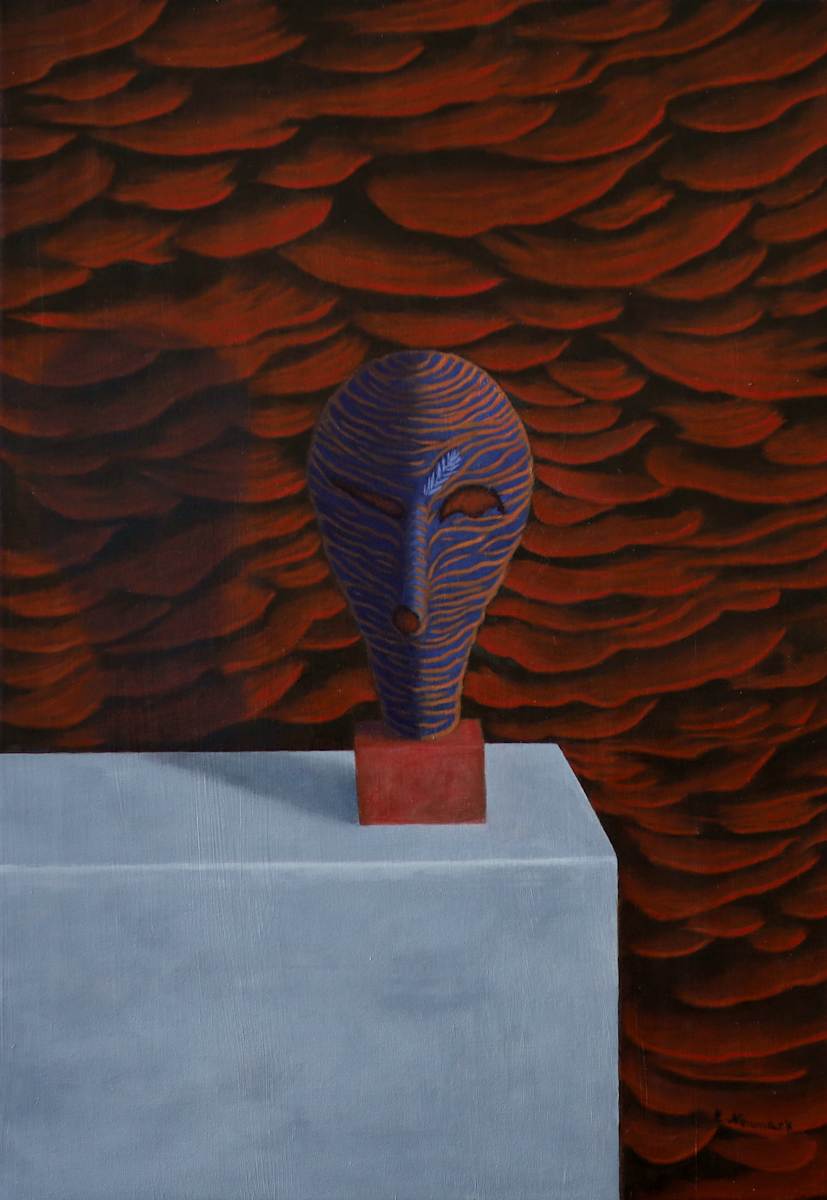 Sunset by Erez Neumark, Image 1.