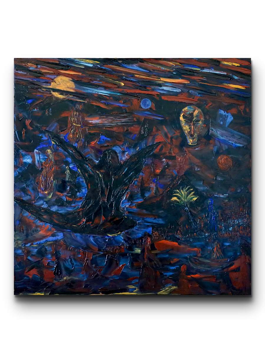 Unleashed by Erez Neumark, Image 10.