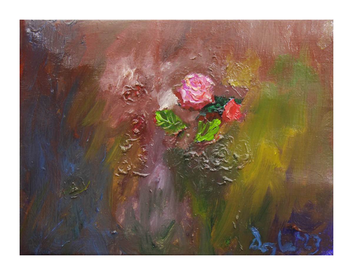 EMERGENT No. 2 by Douglas Black  Image: From The Emergence Series