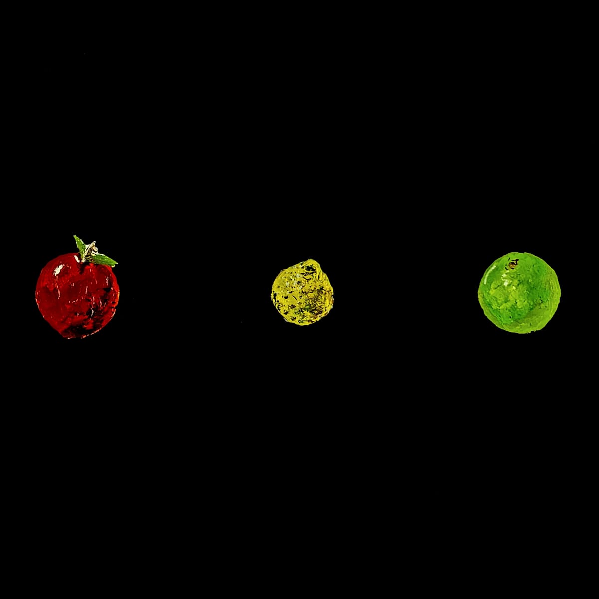 Regressence No. 2 by Douglas Black  Image: Regressence No. 2