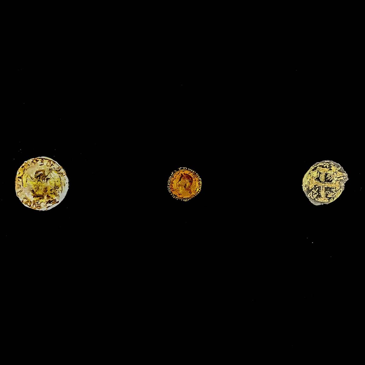 Regressence No. 5 by Douglas Black  Image: Regressence No. 5