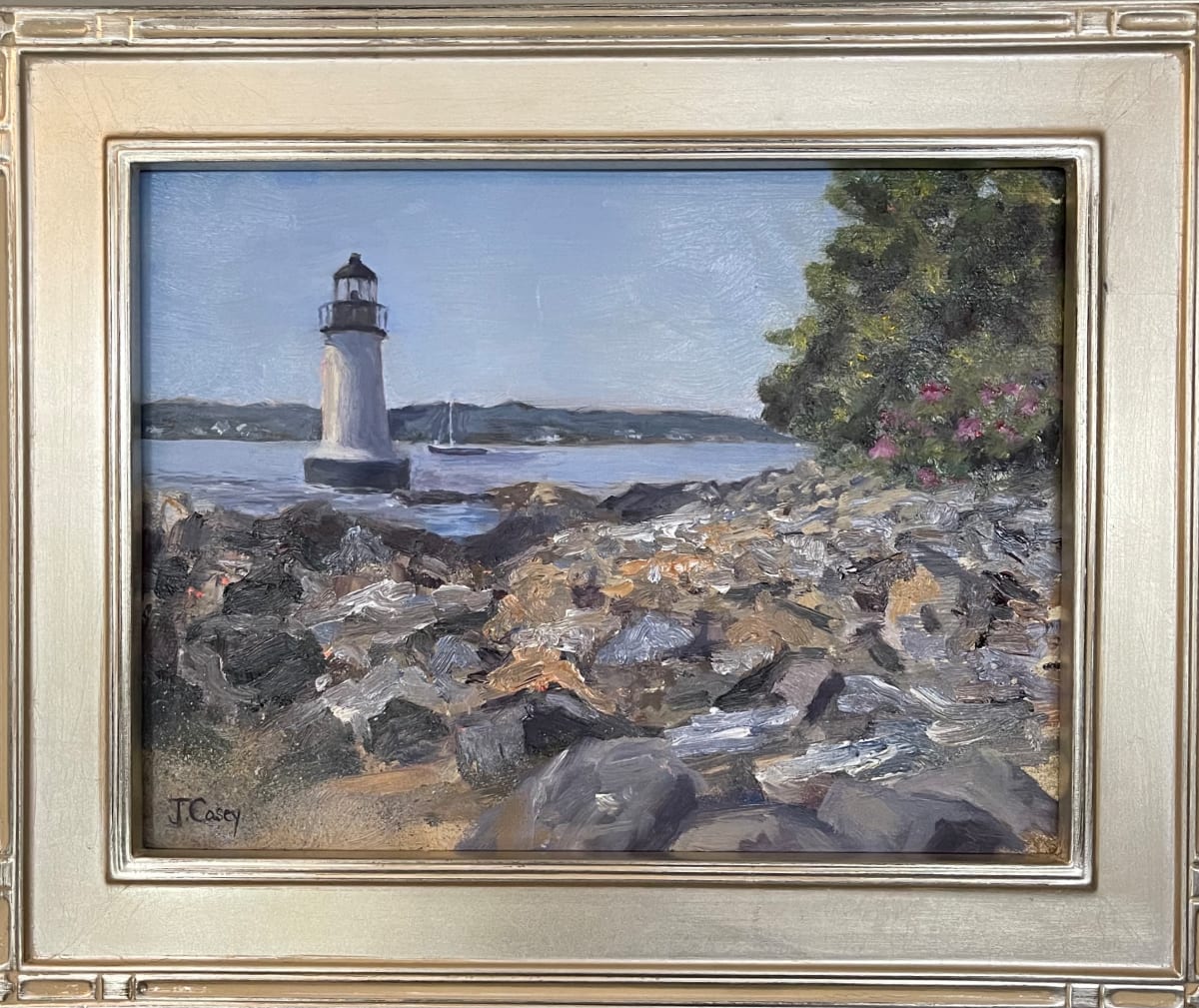 Harbor Beacon 