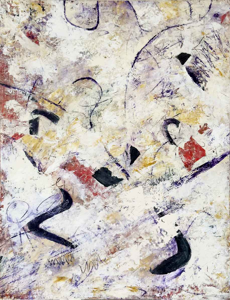 Heart Song by Wanda Oliver  Image: Artwork