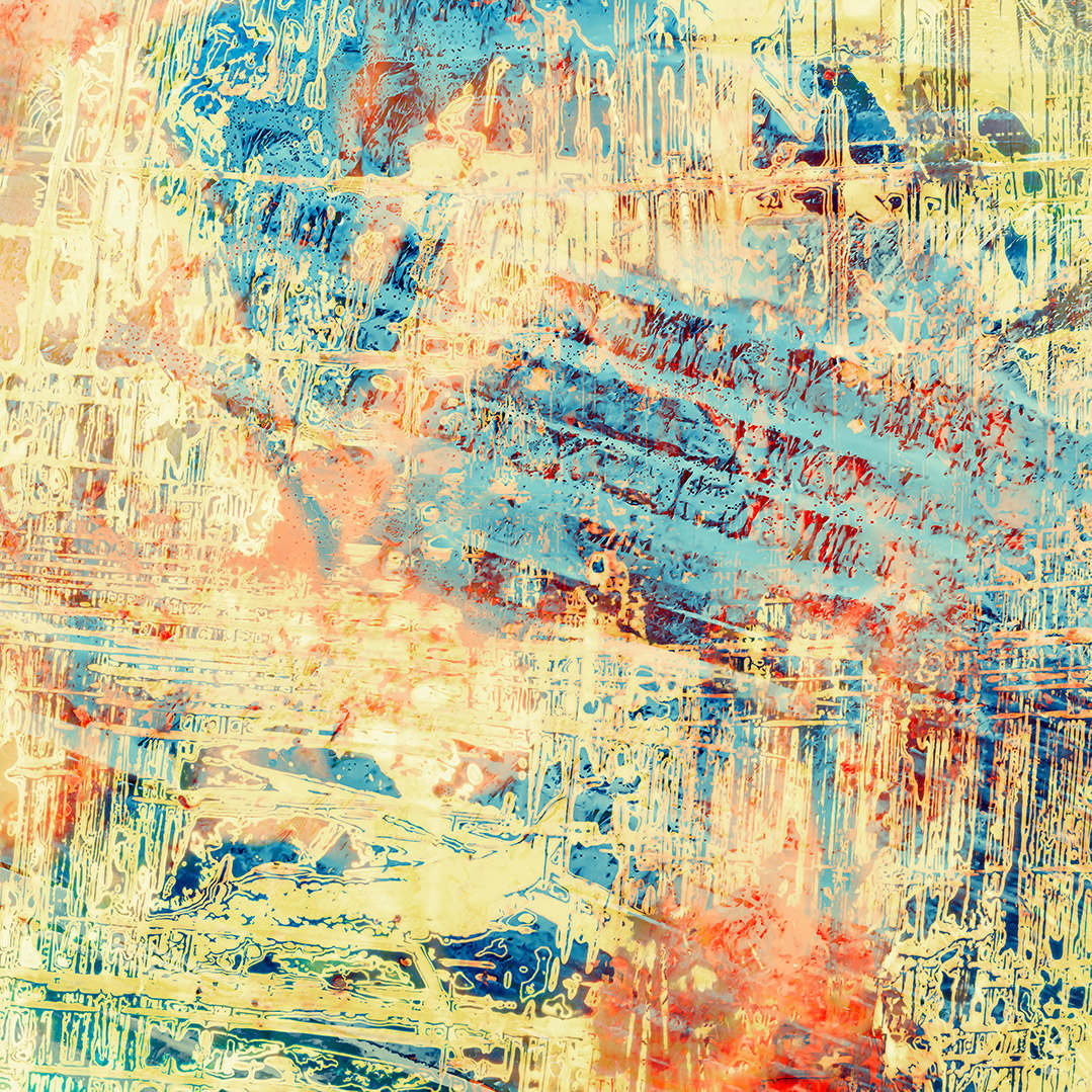 Some Assembly Required #2 by Wanda Oliver, Image 1.