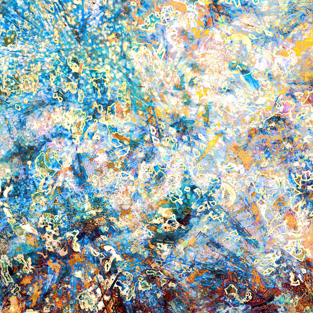 Some Assembly Required #3 by Wanda Oliver 