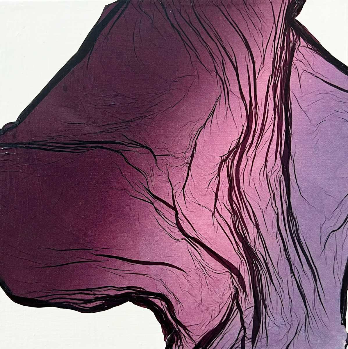 Float Mini #5 by Jenny Johannsen 