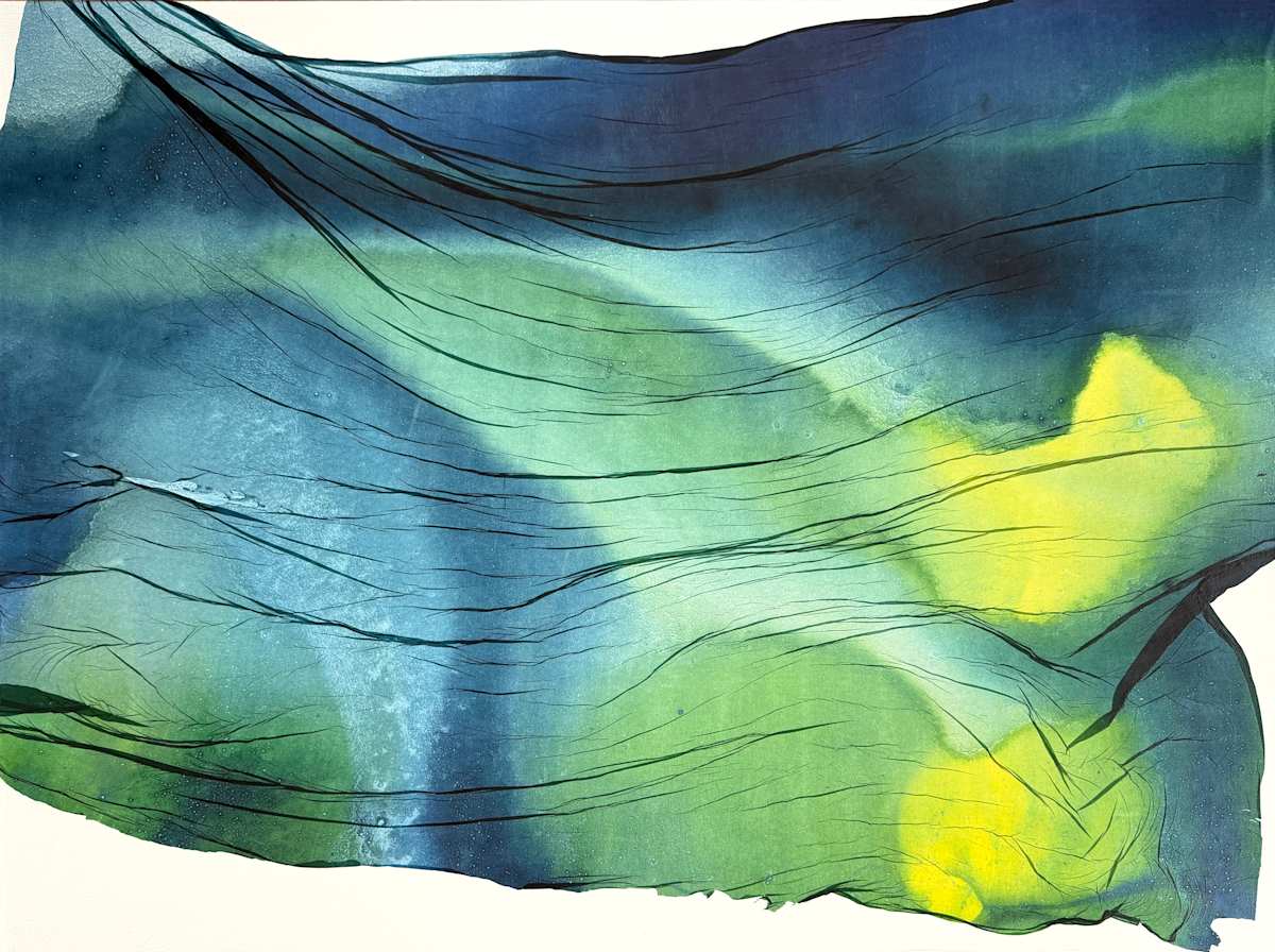 Underlit by Jenny Johannsen, Image 1.