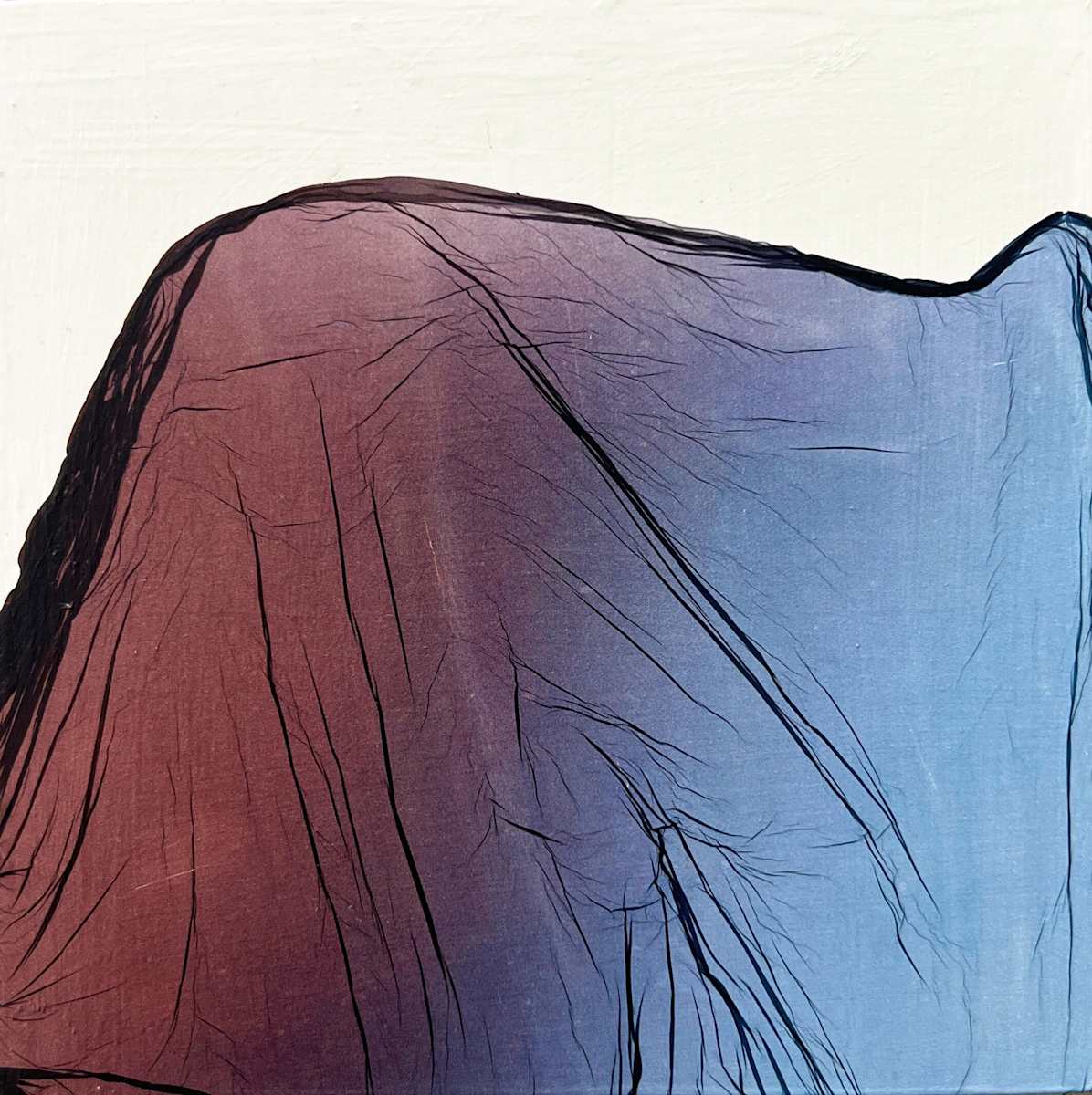 Float Mini #12 by Jenny Johannsen 