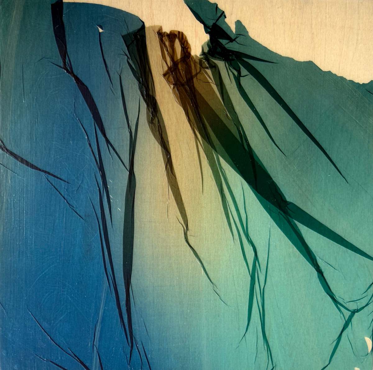 Float Mini #30 by Jenny Johannsen, Image 1.