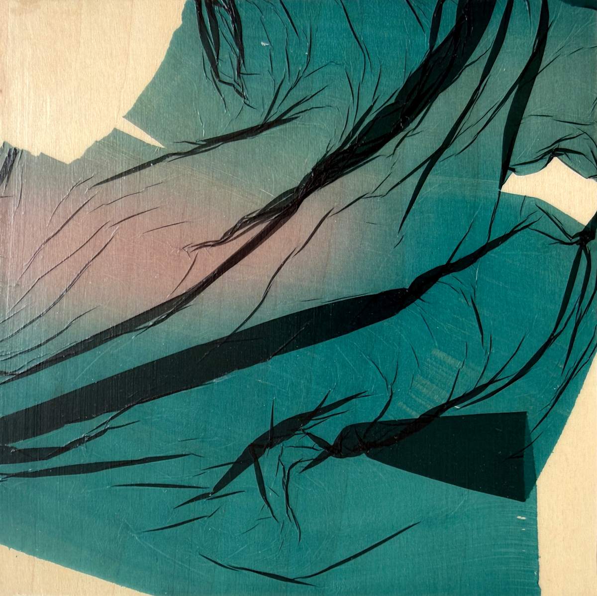Float Mini #31 by Jenny Johannsen, Image 1.