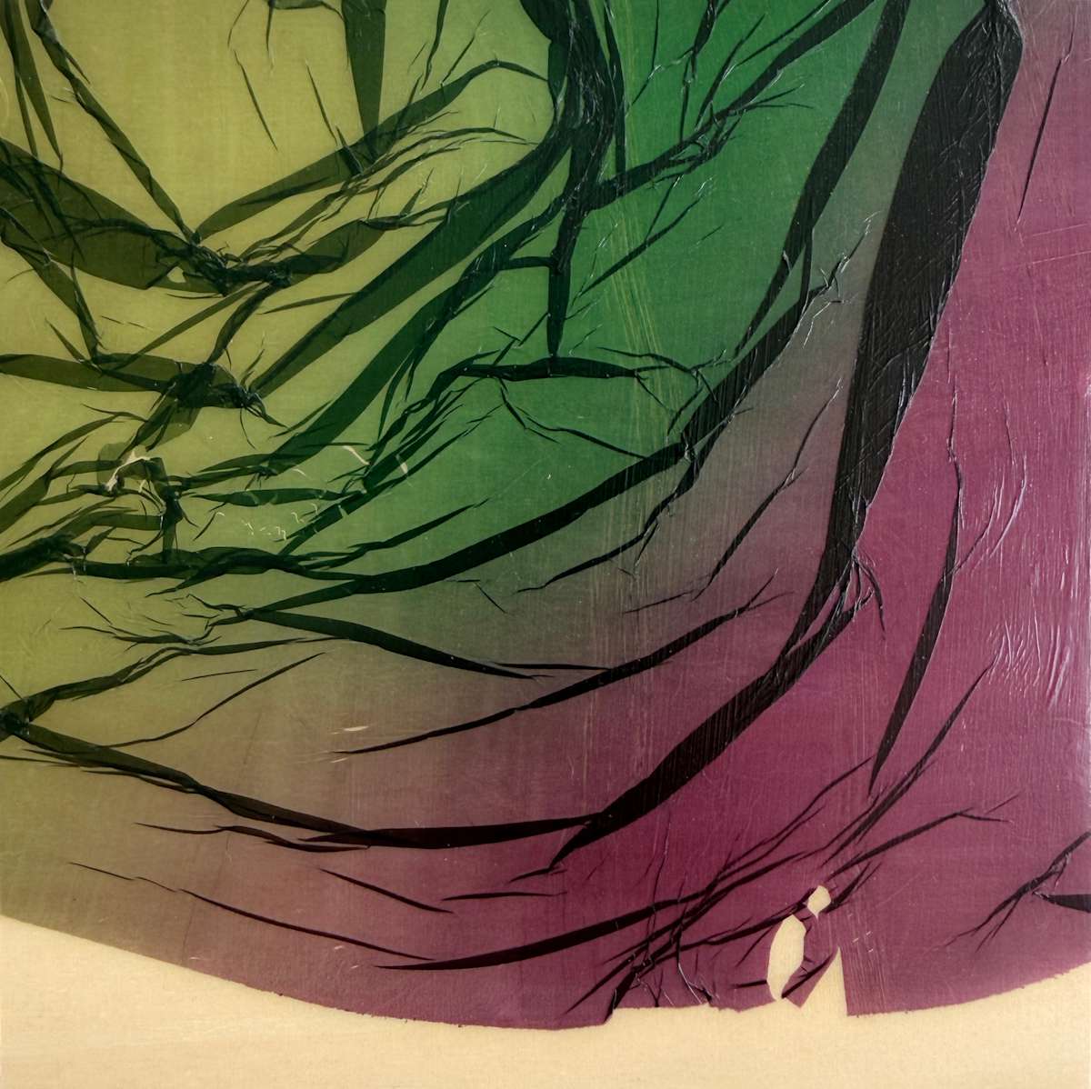 Float Mini #36 by Jenny Johannsen, Image 1.