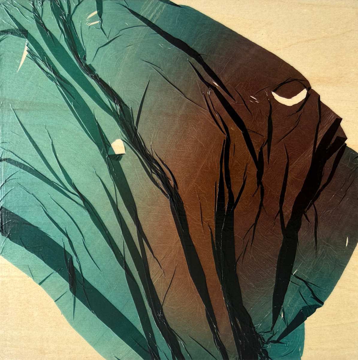 Float Mini #25 by Jenny Johannsen, Image 1.