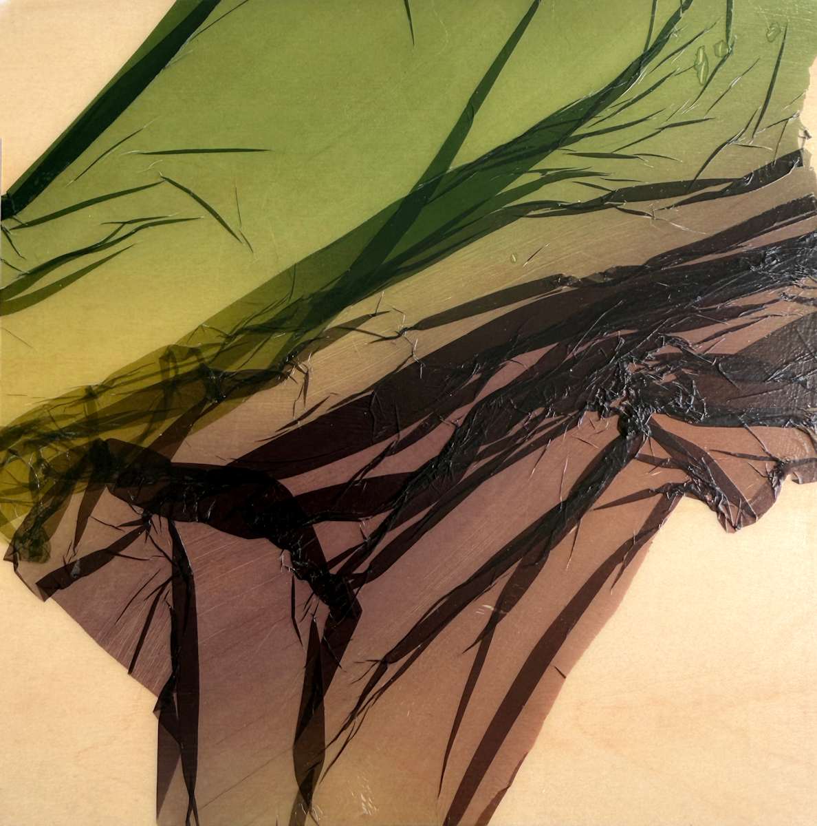Float Mini #24 by Jenny Johannsen, Image 1.