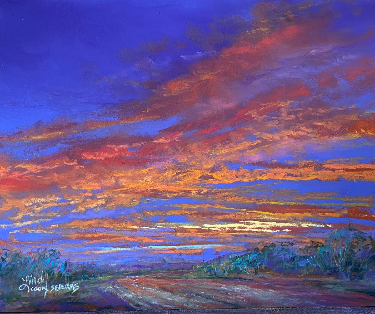 Sunrise Journey 