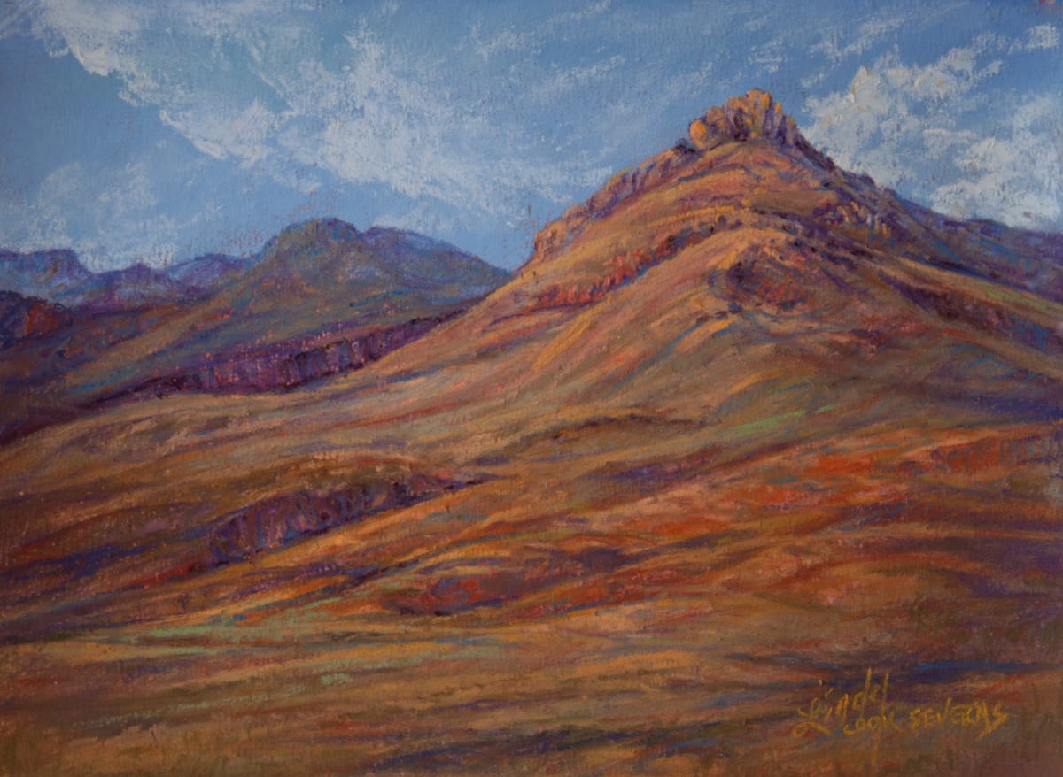 Greening Up, Image 1.