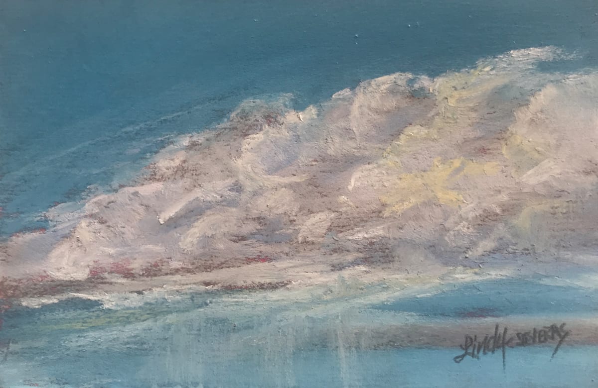 Virga Blooms by Lindy Cook Severns, Image 2.