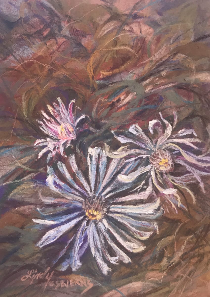 Buried Treasure by Lindy Cook Severns, Image 3.