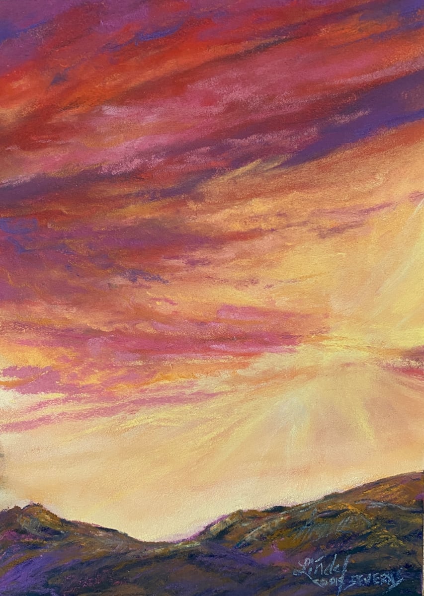 Escape of the Renegade Sun 