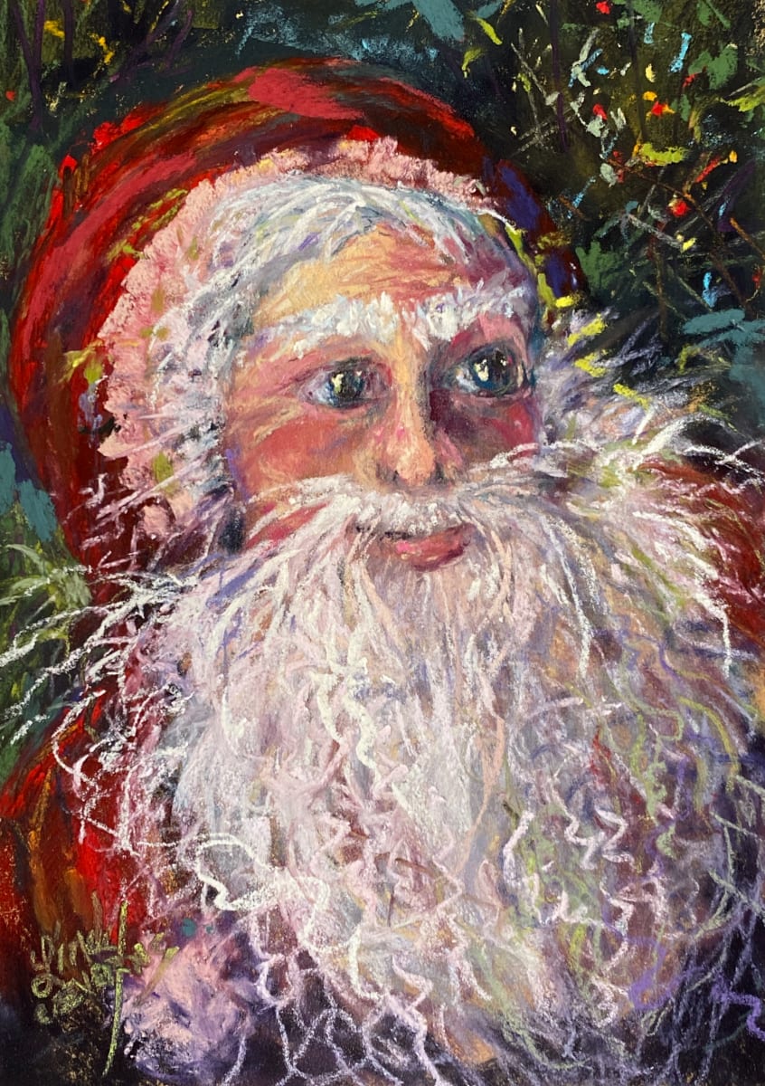 For Goodness' Sake! by Lindy Cook Severns, Image 1.