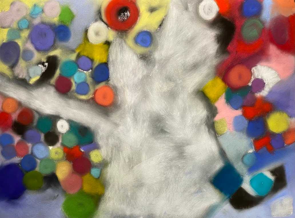 Bird Feeding by Daniel Tucker, Image 1.