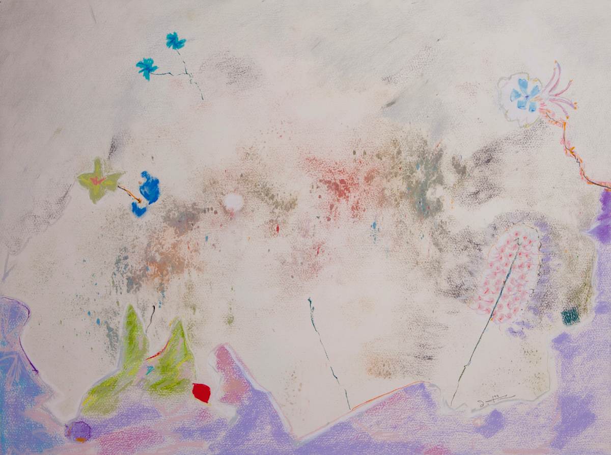 Untitled by Daniel Tucker, Image 1.