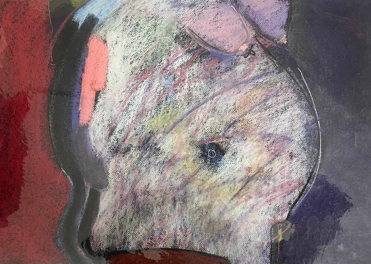 Museum of Feelings #16: Poignant by Daniel Tucker, Image 1.