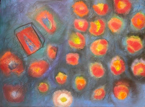 Spell 1,2,3,4 by Daniel Tucker, Image 1.