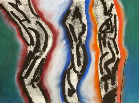 Body, Mind, Spirit: With Birds & a Stethoscope by Daniel Tucker, Image 1.