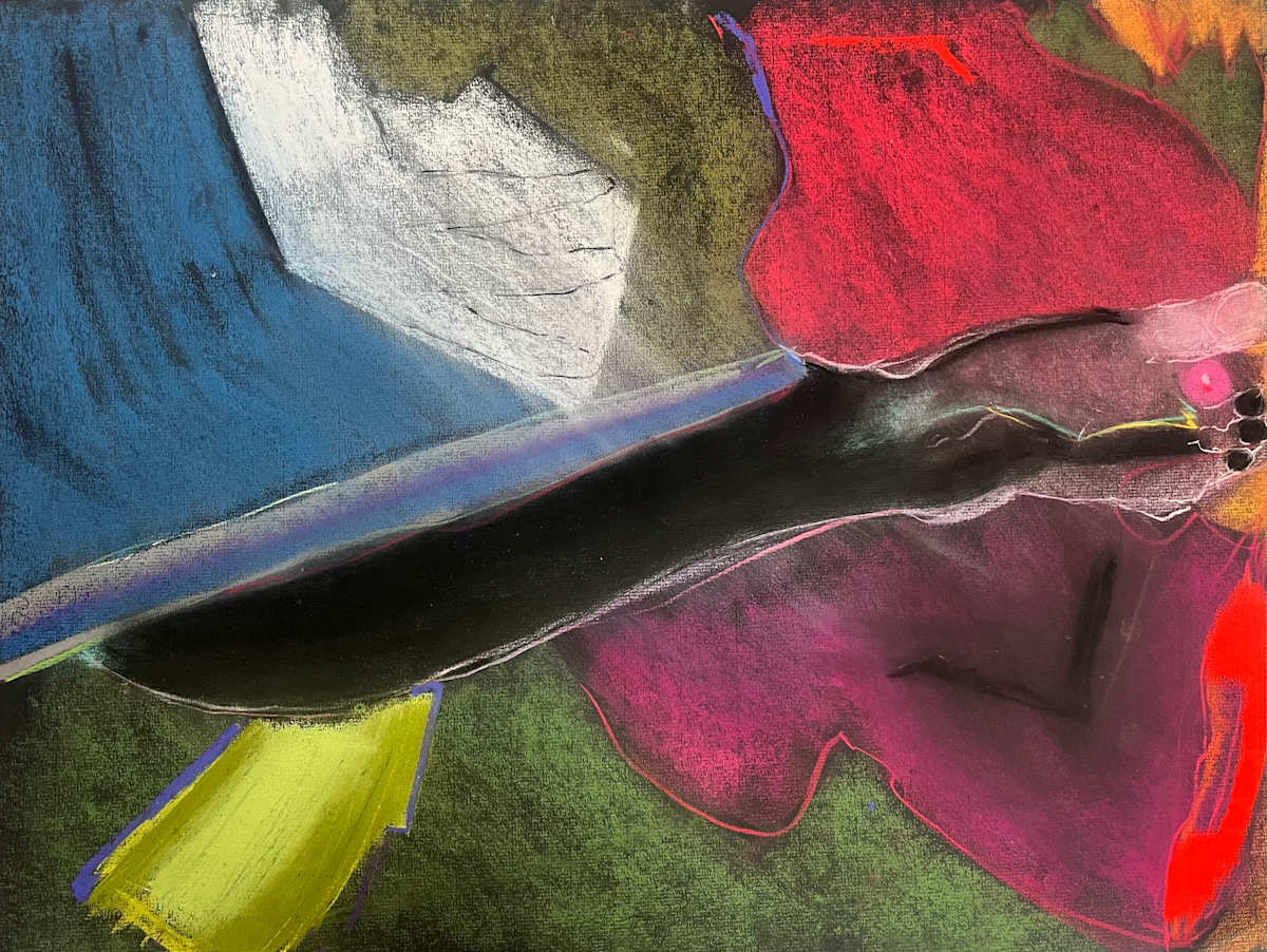 Museum of Feelings #17: Hand & Foot by Daniel Tucker, Image 3.