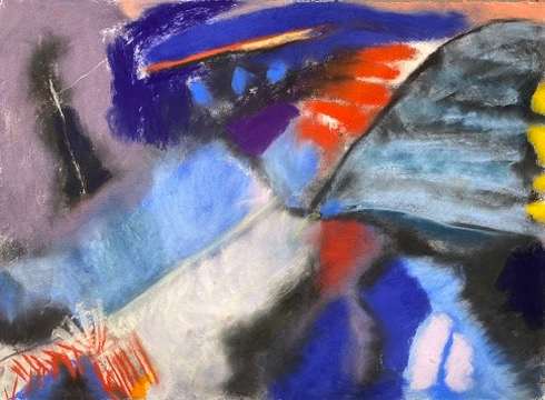 Spring Thaw by Daniel Tucker, Image 1.