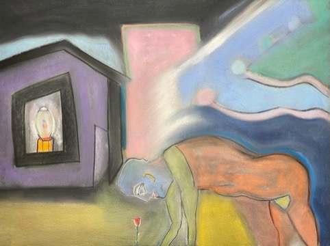 Rose Breath by Daniel Tucker, Image 1.