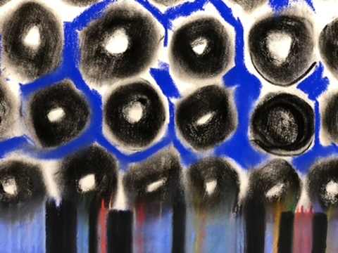 Inside the Music Box #3 by Daniel Tucker, Image 1.