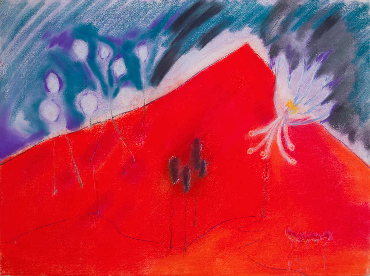 Untitled by Daniel Tucker, Image 1.