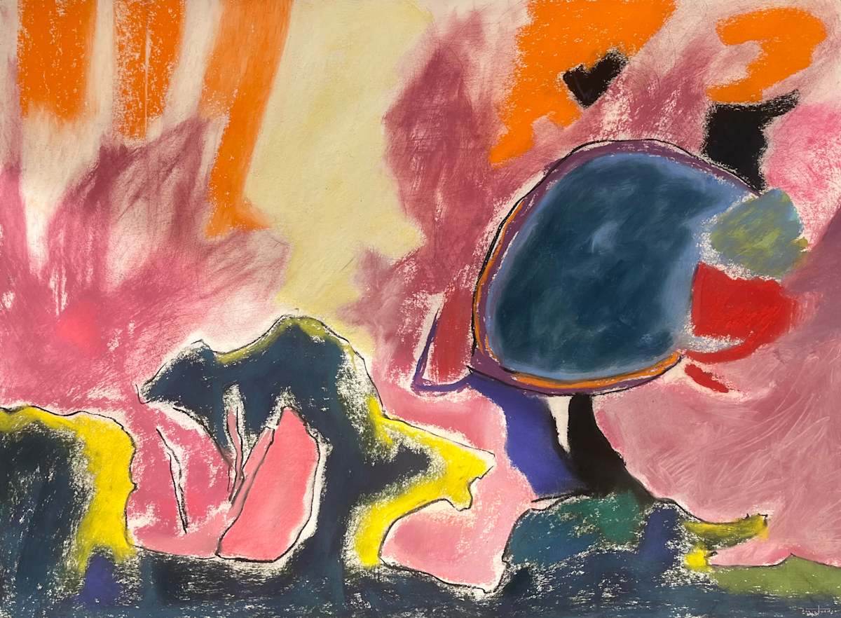 Howling Wind by Daniel Tucker, Image 1.